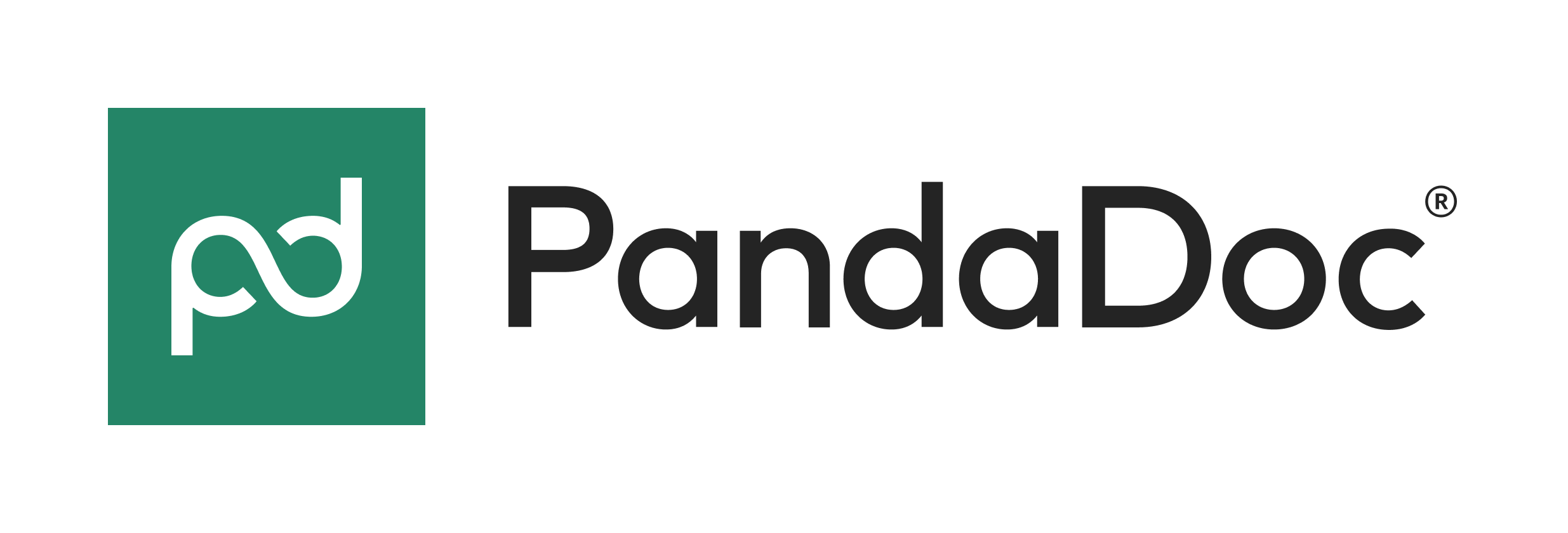 PandaDoc Logo